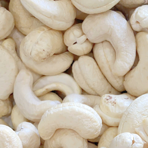 Anacardos crudos al mejor precio al por mayor Vietnam WW180 WW240 WW320 precio anacardos libres de impuestos - Product Image 1