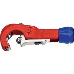 Cortador de Tubos KNIPEX TubiX 6-76 mm, Longitud 255 mm - Product Image 1