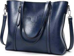 Sac à bandoulière en cuir véritable léger et élégant Logo personnalisé de haute qualité pour le travail Shopping Sorties Meilleur cadeau Son ARTISANAT - Product Image 5