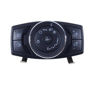 INTERRUPTEUR DE REGULATION DE LA LUMIÈRE FORD EcoSport Série AV1T-13D061-AD (12>) - Product Image 3