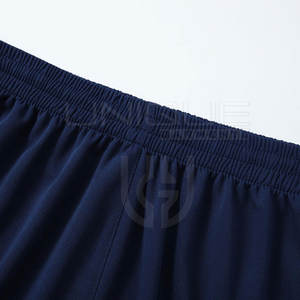 Precio al por mayor, en stock, uniformes de fútbol para hombre, logotipo personalizado, Diseña tus propios uniformes de fútbol - Product Image 5