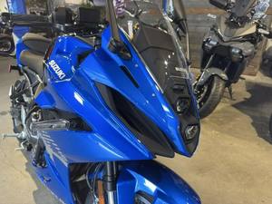 Offres authentiques 2025 - 2026 Suzukis GSX-8R nouvelle moto de rue 776cc expédition dans le monde entier de porte à porte - Product Image 6