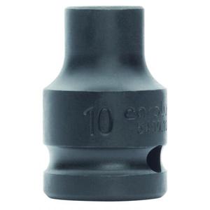 Accessoires et pièces pour outils pneumatiques Gedore 1/4'' Impact Hexagonal Socket - Product Image 1