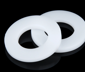 Penjualan langsung pabrik M2-M4 mesin cuci silikon hitam dan putih dan mesin cuci isolasi - Product Image 5