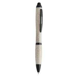 Penna a Sfera Multifunzione Personalizzata Rezzoaglio, Gadget Personalizzabili - Product Image 1