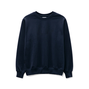 Nouvelle mode chaud brodé coupe pull tricoté décontracté hiver extérieur haut vêtements direct d'usine Logo personnalisé hommes sweat - Product Image 6