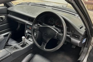 SUZUKI CAPPUCCINO USADO DE 1994, VOLANTE A LA IZQUIERDA/DERECHA - Product Image 3