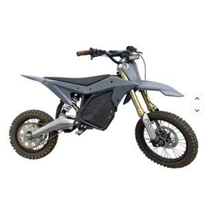 Nueva Motocicleta Eléctrica Todoterreno de 72V de Alto Voltaje ETM RTR Lista para Usar, Calidad de Importación Profesional - Product Image 2