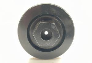 PERNO DE BRIDA personalizable de fabricación italiana en carcasas de acero Producto con especificación de tamaño de dibujo técnico - Product Image 3