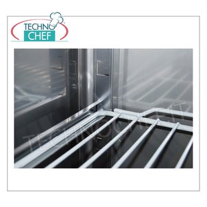 Gabinete de Fermentación Eléctrico de 900 Litros con Funciones de Humidificación/Deshumidificación en Frío y Calor, Rango de Temperatura -15/+40 °C - Product Image 5