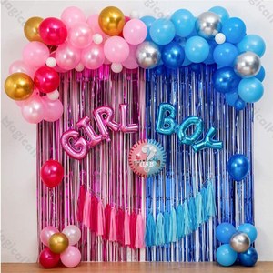 Globos Decorativos R5-12CM para Fiestas, Baby Showers, Bodas, Regreso a Clases, Pascua, Decoraciones de Pared de Plástico, Venta al por Mayor, China - Product Image 3