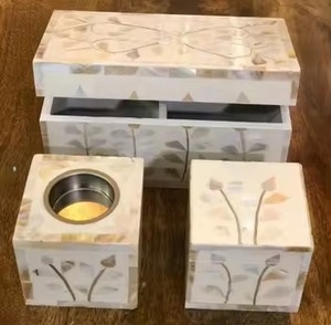 Vente en gros d'encens Bakhoor traditionnel élégant décoratif indien Premium Oudh fait à la main parfum de maison de luxe cadeau - Product Image 4