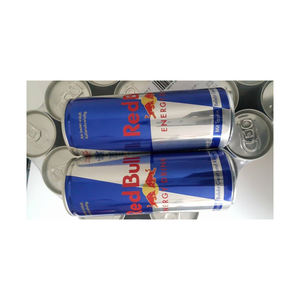 Boisson énergisante Red Bull, disponible pour l'achat commercial à des prix compétitifs - Product Image 1