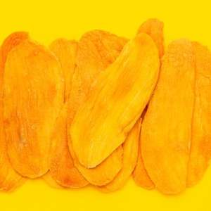 Soft Dried Mango Sliced Ad High Quality Hot Selling Bulk Packaged 100% Fresh Fruits Soft From Vietnam Manufacturer OEM/ODM - Product Image 3