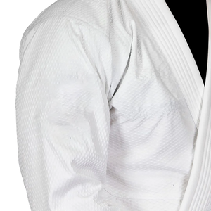 Conjunto de Gi Ligero para BJJ, Kimono de Jiu Jitsu Reforzado, Legal para IBJJF, Spandex/Poliéster de Secado Rápido, Unisex - Product Image 2