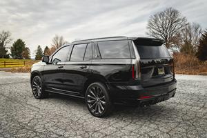 ข้อเสนอสุดคุ้มวันนี้ 2025 แคดิลแลค เอสคาเลด-วี เอดวีดี ฮีนเนสซี เอช1000 - Product Image 2