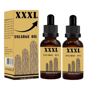 Huile de bien-être pour hommes à prix d'usine, huile de soin pour hommes en marque privée - Product Image 6