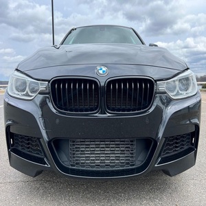 2013 B-M-W 3-3-5-i x-D-r-i-v-e S-e-d-a-n - Product Image 1