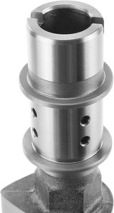 เพลาลูกเบี้ยวไอดีใช้งานร่วมกับChevrolet Aveo Aveo5 2010-2011 และPontiac G3 2010 1.6L 55568390 - Product Image 5