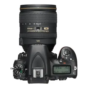 מצלמת TipTop לאחרונה D850 FX D7500 D-SLR עם 24-120 מ""מ f/4G AF-S ED VR עדשת PRO אביזרים נוספים