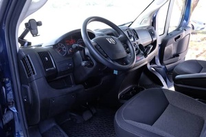 RAM PROMASTER 1500 2021 EXTREMADAMENTE LIMPIA, CON PANEL SOLAR DE 520 W, LISTA PARA ENTREGA - Product Image 4