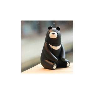 ของขวัญแปลกใหม่และพิเศษมาตรฐานที่กำหนดเองโรงงานที่แข็งแกร่งของขวัญตกแต่งหมีแปลกใหม่ - Product Image 1