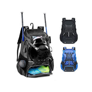 Nouvelle vente en gros à bas prix Sacs de baseball Sacs de baseball de sport sur mesure Sacs de baseball de vente à chaud - Product Image 4