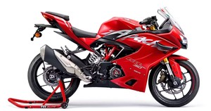 En stock : Motos de sport Apache RR310 2026 disponibles à la vente et prêtes à l'exportation - Product Image 3