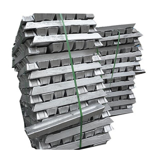 Lingot d'aluminium en vrac A7 à vendre idéal pour le recyclage à usage industriel et la fabrication à grande échelle à des prix compétitifs - Product Image 5