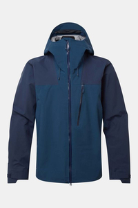 2023 Latest Design Zipper Full <b>Waterproof</b> Hooded Windbreaker Jacket High Quality Men's Sportswear Breathable Outdoor Winter - Product Image 5