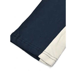 Pantalones Jogger para Hombre con Cordón Ajustable, Último Estilo, Diseño Liso Teñido de Calidad, Servicio OEM, Proveedor Mayorista de Fábrica - Product Image 6