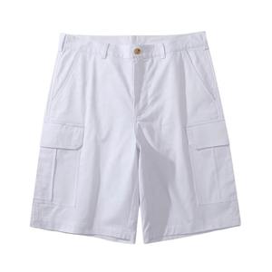 2025 Best Comfort <b>Elastic</b> <b>Waistband</b> Men's Casual Solid Sportswear Shorts Sweatpants Eco-Friendly Breathable Quick Dry Jogger - Product Image 5