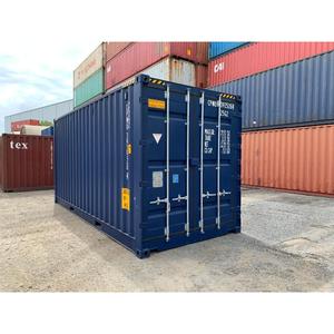 Fournisseur de conteneurs High Cube Unités ISO 20 pieds, 40 pieds et 45 pieds, offres en vrac solides et sécurisées - Product Image 4