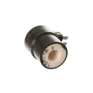 Vanne solénoïde à gaz pour sèche-linge électrique EXPWE4X693, pièce de rechange pour appareil ménager WE4X693, en plastique - Product Image 3