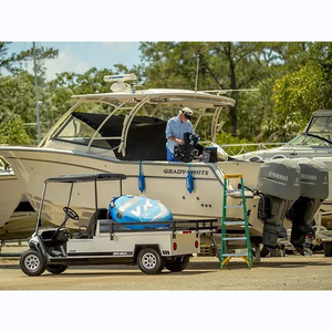 Yamahaa Aventurero Super Transportista - Product Image 4