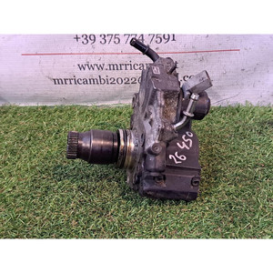 POMPE D'INJECTION HAUTE PRESSION MERCEDES Classe E Coupé (C207) A6510701201 651911 diesel 2143 (09>) - Product Image 2