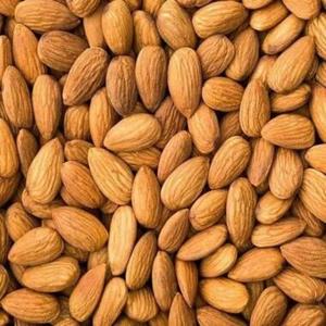 Almendras Secas de Primera Calidad, Alto Valor Nutricional, Snack Saludable, en Stock, Entrega Rápida, Compre al Mejor Precio - Product Image 1