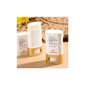 Marine Collagen Sun Block Stick sun cream SPF best popular signature with low price with competitive price