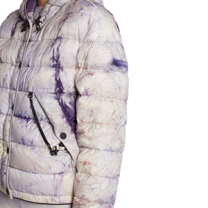 Chaqueta Acolchada de Burbujas para Mujer, Nueva Llegada, la Mejor Calidad, Manga Larga, Gruesa, Impermeable, Transpirable, de Algodón, Invierno, OEM Personalizado - Product Image 2