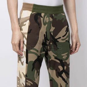 Pantalones de algodón de la mejor calidad para hombre, pantalones para exteriores, tamaño personalizado, diseños OEM, pantalones informales para hombre - Product Image 6