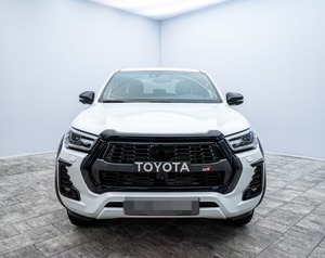 ขายรถไฮลักซ์ ยูโร 2 เกียร์ออโต้ เครื่องยนต์เบนซิน น้อยกว่า 4 ลิตร ปี 2024 - Product Image 1