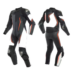 Nuevo diseño textil motocicleta traje moto Cordura chaqueta y pantalón motocicleta carreras traje buena calidad mujeres Cordura traje - Product Image 3