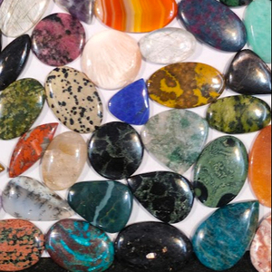 Est ararca IX tono OT holesale OT de Mixed ememstone Fo Jewelry - Product Image 6