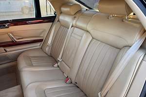 รถยนต์มือสอง VOLKSWAGEN PHAETON W12 ปี 2004 พวงมาลัยซ้าย/ขวา - Product Image 4