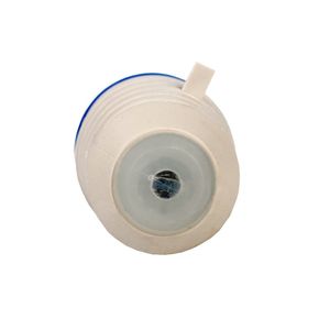 ซ็อกเก็ตอุตสาหกรรม5ขา IP44 16A 3P + PE + N ABS ซ็อกเก็ตไฟฟ้าอุตสาหกรรมปลั๊กสลับ380-415V - Product Image 5