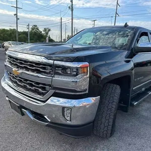 Usado 2016 Chevrolet Silverado 1500 LTZ - Product Image 1