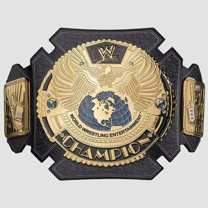 Cinturones de campeonato de lucha libre Trofeos Medallas y premios el símbolo definitivo de Victoria y excelencia Cinturones de Campeonato - Product Image 1