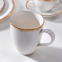 Service de table Chaozhou fait main pour Noël et mariages – Vaisselle chinoise en céramique, vaisselle pakistanaise en porcelaine, services de table indiens
