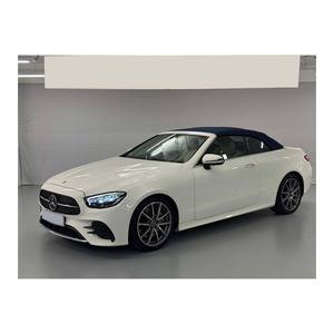 Mercedes-AMG Benz Clase E E300 De AMG Usado en BUEN ESTADO, Disponible para Entrega - Product Image 4