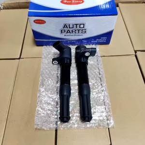 Haoxiang 0986221043 nuovo materiale Bobinas De Encendido Bobinas De Encendido per <span class=keywords><strong>Fiat</strong></span> <span class=keywords><strong>500</strong></span> Bravo <span class=keywords><strong>Doblo</strong></span> - Product Image 6